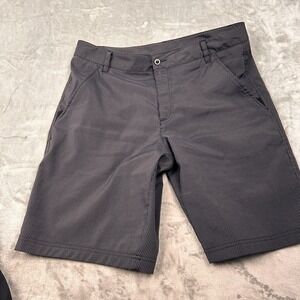 Fila Sport Men's Golf shorts tag is 34 but lay flat is 36